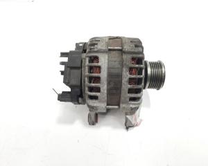 Alternator 150A Bosch, cod 23100-4EA0A-F, Renault Kangoo 2, 1.5 DCI, K9K646 (idi:485218)