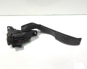 Pedala acceleratie, cod 8E1721523C, Audi A4 (8EC, B7), 2.0 TDI, BPW (idi:485910)