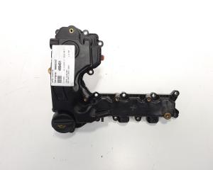 Capac culbutori, cod 9808923780, Citroen C4 Cactus, 1.2 THP, HNY, HN01 (idi:485451)