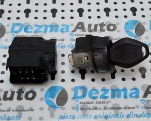 Contact cu cheie, Bmw 3 (E46) 1998-2005 (id:173158)