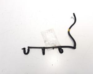 Rampa retur injectoare, Peugeot 207 SW, 1.6 HDI, 9HX (idi:484326)