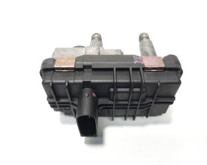 Actuator turbina, cod 6NW010430-04, Bmw 3 (F30) 2.0 diesel , N47D20C (id:491063)