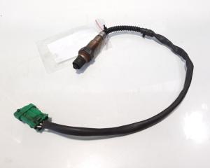 Sonda lambda, cod 0258006027, Peugeot 307, 1.6 benz, NFU (idi:483913)