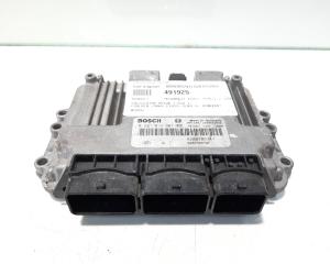 Calculator motor Bosch, cod 8200705747, 0281013907, Renault Megane 2 Combi, 1.9 DCI, F9QL818 (id:491925)