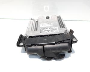 Calculator motor, cod 03G906016LR, 0281013888, Audi A4 (8EC, B7) 2.0 TDI, BRE (id:491970)