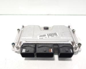 Calculator motor, cod 9647480580, 0261206943, Peugeot 307, 1.6 benz, NFU (id:491626)