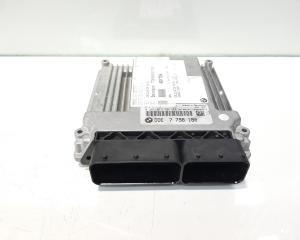 Calculator motor, cod 7798180, 0281012501, Bmw 3 Touring (E46) 2.0 Diesel, 204D4 (id:491705)