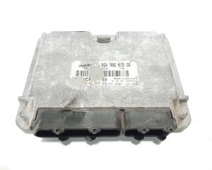 Calculator motor, cod 06A906018GR, 0261206923, Skoda Octavia 1 (1U2) 2.0 benz, AQY (id:491632)