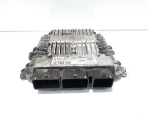 Calculator motor, cod 4M51-12A650-JK, Ford Focus C-Max, 1.8 TDCI, KKDA (id:491509)