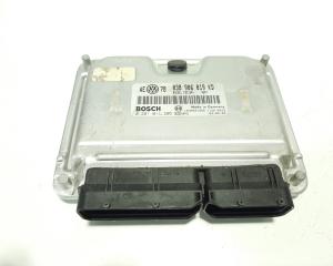 Calculator motor Bosch, cod 038906019KD, 0281011205, Vw Passat (3B3) 1.9 TDI, AVF (id:491597)