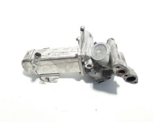 Racitor gaze cu EGR, cod 9671398180, Ford Focus 3 Sedan, 2.0 TDCI, UFDB (idi:484855)