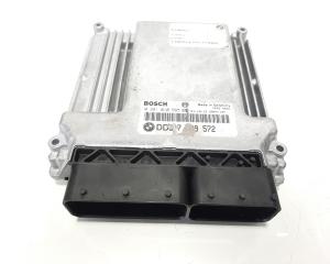 Calculator motor, cod 7789572, 0281010565, Bmw 3 Compact (E46) 2.0 Diesel, 204D4 (id:491410)