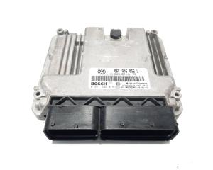 Calculator motor, cod 06F906056L, Vw Golf 5 (1K1) 2.0 FSI, BVY (id:491361)