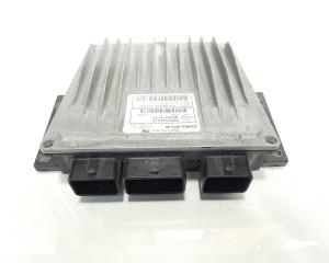 Calculator motor, cod 8200334419, 8200374152, Renault Megane 2 Combi, 1.5 DCI, K9K728 (id:491830)