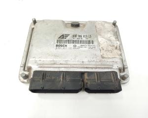 Calculator motor, cod 038906019LD, 0281011198, Ford Galaxy 1, 1.9 TDI, ASZ (id:491841)