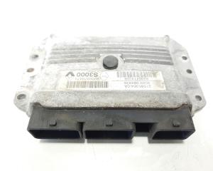 Calculator motor, cod 8200376474, 8200474008, Renault Modus, 1.6 benz (id:491366)