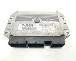 Calculator motor, cod 8200509516, 8200509552, Renault Megane 2 Sedan, R53) 1.6 benz, K4MD (id:491857)