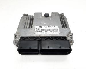 Calculator motor Bosch, cod 03G906021KH, 0281013226, VW Jetta 3 (1K2), 1.9 TDI, BXE (id:491817)