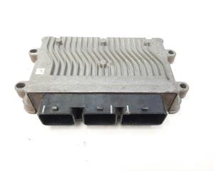 Calculator motor Valeo, cod 9666909780, Citroen C3 (II) 1.4 benz, KFT (id:491872)