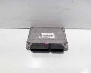 Calculator motor Siemens, cod 06A906033GQ, Audi A3 (8P1), 1.6 benz, BSE (id:491917)