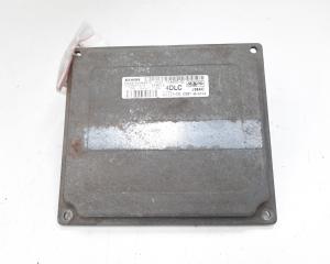 Calculator motor Siemens, cod 6S61-12A650-GC, Ford Fiesta 5, 1.4 benz, FXJA (id:491800)