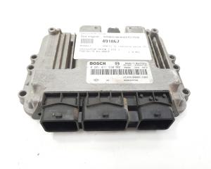 Calculator motor Bosch, cod 8200051609, 0281011530, Renault Trafic 2, 1.9 DCI, F9Q732 (id:491867)