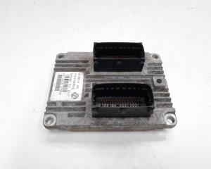 Calculator motor, cod 51798649, Fiat Panda (169), 1.0 benz, 188A4000 (id:491675)