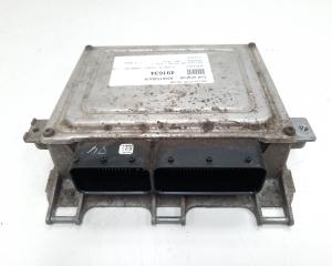 Calculator motor Siemens, cod A2661538479, Mercedes Clasa B (W245), 1.5 benz, M266920 (id:491634)