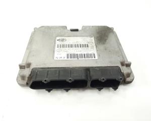 Calculator motor, cod 51834074, Fiat Panda (169) 1.1 benz, 187A1000 (id:491402)