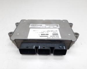 Calculator motor, cod V29006828A, Citroen C3 (II), 1.4 benz, KFT (id:491559)