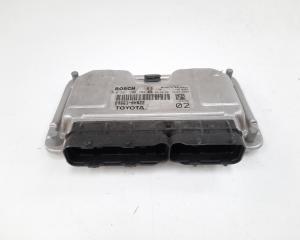 Calculator motor Bosch, cod 89661-0H022, 0261208702, Toyota Aygo, 1.0 benz, 1KRB52 (id:491935)