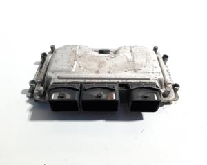 Calculator motor, cod 965034798, Peugeot 206, 1.4 benz, KFV (id:491827)