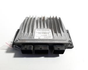 Calculator motor, cod 8200513113, Dacia Logan (LS) 1.5 DCI, K9K792 (id:491735)