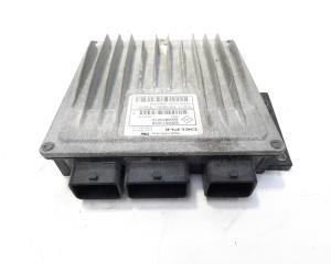 Calculator motor,  cod 8200513058, 8200603070, Dacia Logan MCV (KS) 1.5 dci, K9K792 (id:491922)