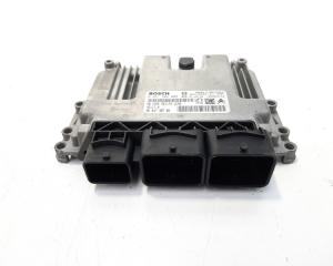 Calculator motor, cod 9664738780, 0261S04088, Peugeot 207 CC (WD) 1.6 B (id:491797)