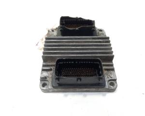 Calculator motor, cod GM8972333706,  Opel Corsa C (F08, F68) 1.7 DI, Y17DTL (id:491923)