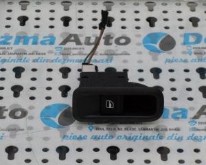 Buton comanda dreapta fata, 5J0959855, Skoda Fabia 2006-2013, (id:154329)