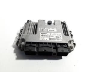 Calculator motor, cod 9660324180, 0281011634, Peugeot 307, 1.6 HDI, 9HZ (id:491750)