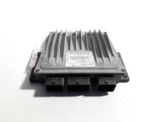 Calculator motor, cod 8200334419, 8200414354, Renault Megane 2, 1.5 DCI, K9K728 (id:491757)