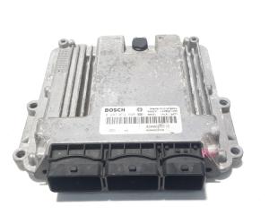 Calculator motor, cod 8200666516, 0281014648, Renault Trafic 2, 2.0 DCI, M9R786 (id:492030)