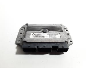 Calculator motor, cod 8200509516, 8200751638, Renault Megane 2 Combi , 1.4 benz, K4J740 (id:491439)