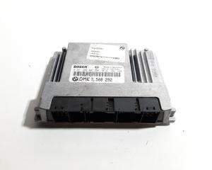 Calculator motor, cod 7508292, 0261209007, Bmw 3 (E46) 1.8 benz, N42B18A (id:491484)