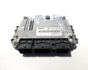 Calculator motor, cod 8200391179, 0281011530, Renault Trafic 2, 1.9 DCI, F9Q732 (id:492023)