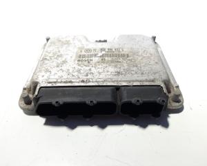 Calculator motor, cod 036906032G, 0261207190, VW Golf 4 (1J1), 1.4 benz, BCA (id:491815)