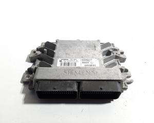 Calculator motor Siemens, cod 8200483732, 8200326380, Dacia Logan (LS) 1.4 benz K7J710 (id:491767)