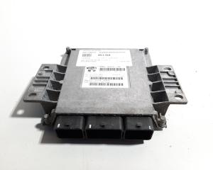 Calculator motor, cod 9648568480, 9645989480, Citroen C2 (JM) 1.1 benz, HFX (id:491768)