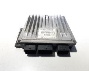 Calculator motor, cod 8200513113, Dacia Logan (LS), 1.5 DCI, K9K792 (id:491723)