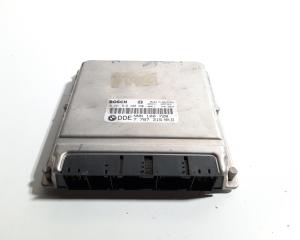 Calculator motor, cod 7787315, 0281010300, Land Rover Freelander (LN) 2.0 TD4, 204D3 (id:491481)