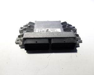 Calculator motor Siemens, cod 8200483732, 8200326380, Dacia Logan (LS), 1.4 benz, k7J710 (id:491738)