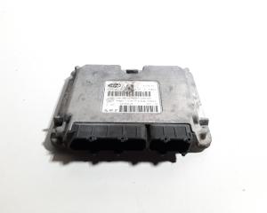 Calculator motor, cod 55190098, Fiat Panda (169) 1.0 benz, 188A4000 (id:491431)